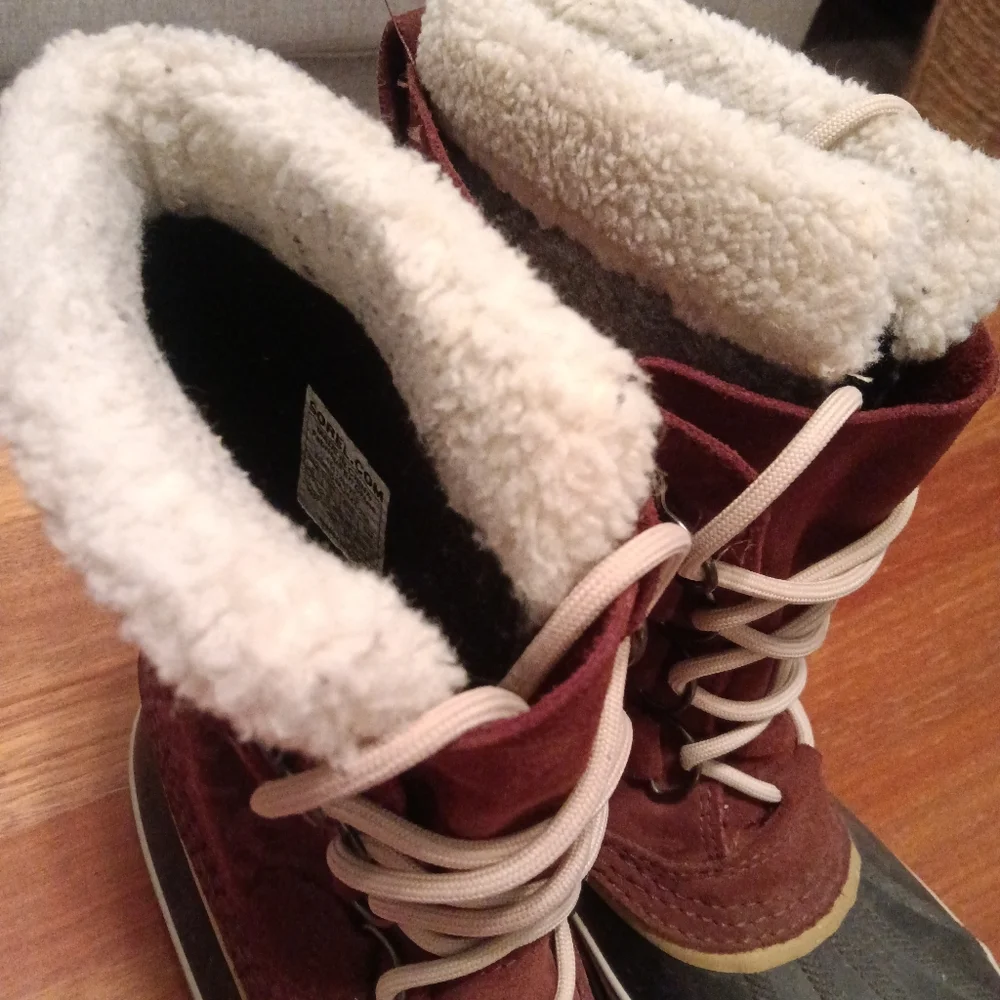 Sorel - Picture 6 of 12